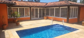 Villa Marie Guest House